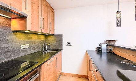 Les Hauts du Val Claret(Val Claret) Apartment 17 2