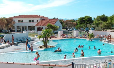 Le Mas de Torreilles M4X Apartment 3