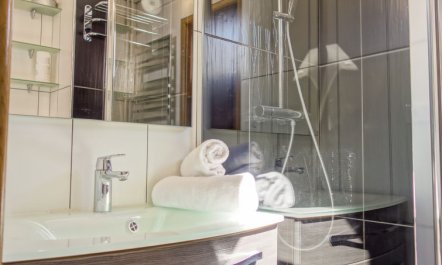 Le Prariond (Val Claret) Apartment 7 4