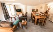 Chalets Les Amis Apartment 4 1