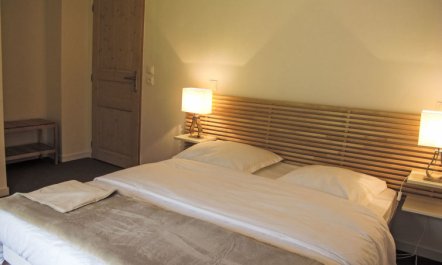 Chalets Les Amis Apartment 3 3