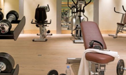 CGHRés&Spa Le Cristal de l'Alpe Apartment 3 4