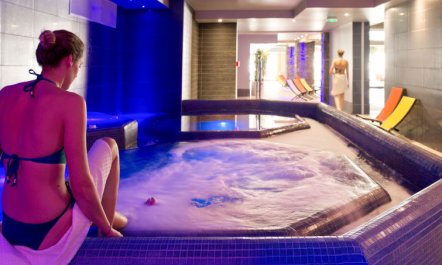 CGHRés&Spa Le Cristal de l'Alpe Apartment 3 3