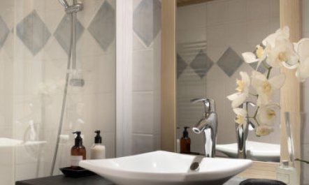 CGHRés&Spa Le Cristal de l'Alpe Apartment 3 7