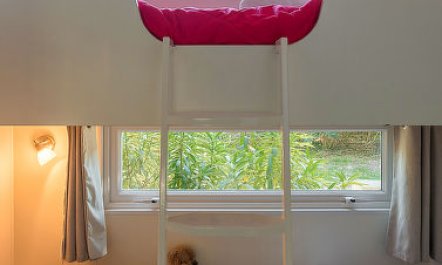 Le Mediterranée Apartment 7 5