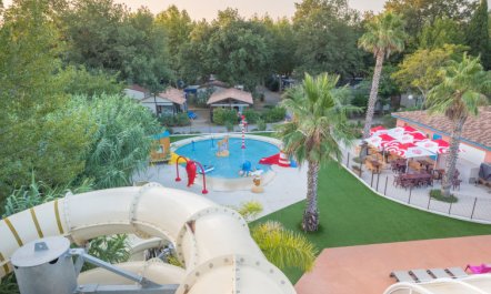 Le Mediterranée Apartment 6 1