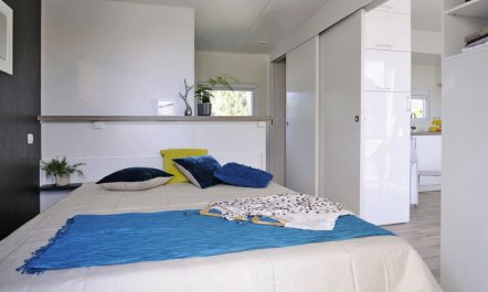 Le Mediterranée Apartment 6 7