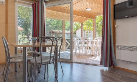 Le Mediterranée Apartment 4 4