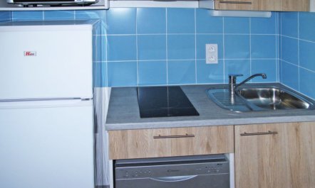 Nakara Apartment 5 4