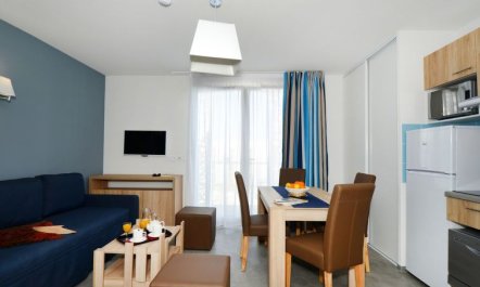 Résidence Odalys Collection Nakâra Apartment 4 3