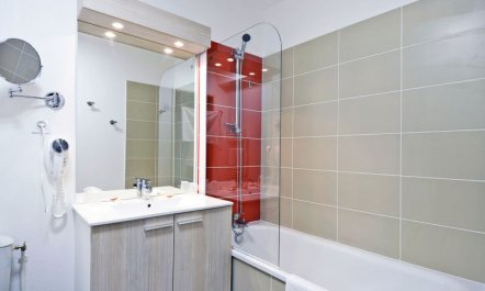 Résidence Odalys Collection Nakâra Apartment 4 5