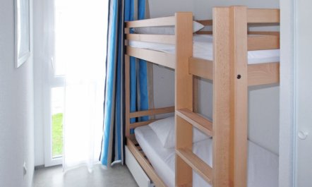 Résidence Odalys Collection Nakâra Apartment 4 4