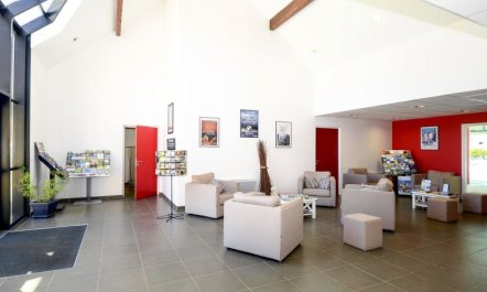 Odalys Référence Les Côteaux de Sarlat Holiday Home 2 7