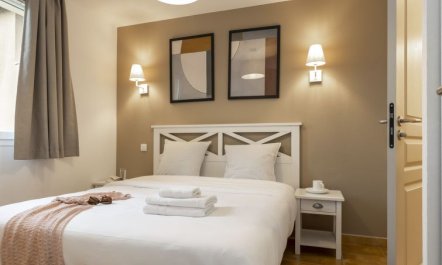 Odalys Référence Les Côteaux de Sarlat Holiday Home 2 2