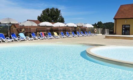 Odalys Référence Les Côteaux de Sarlat Holiday Home 2 6