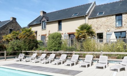 Les Hauts de la Houle M.8X Apartment 3