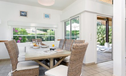 Club Royal Océan La Prade Holiday Home 2 7