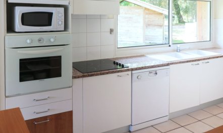 Club Royal Océan La Prade Holiday Home 2 5