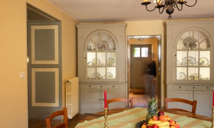 La Maison du Chateau 7