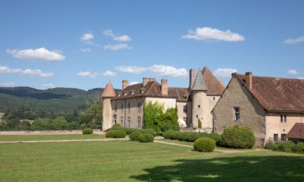 La Maison du Chateau