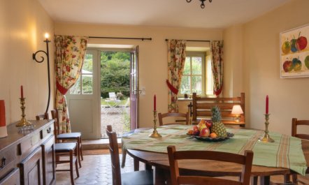 La Maison du Chateau 6