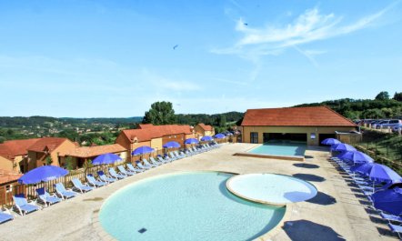 Odalys Référence Les Côteaux de Sarlat 5