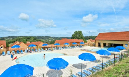 Odalys Référence Les Côteaux de Sarlat