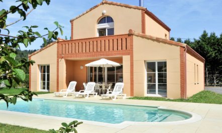 Domaine Royal Green V68I