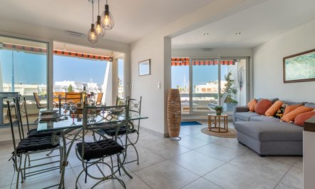 Le Nirvana Apartment 3 2