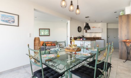 Le Nirvana Apartment 3 6