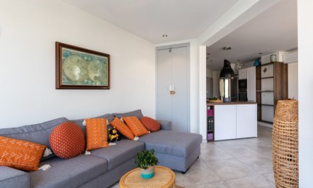 Le Nirvana Apartment 3 1