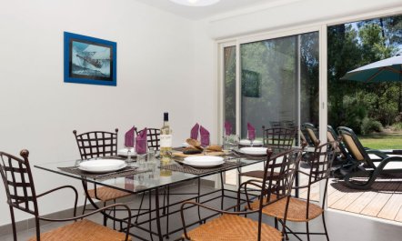 Clairière aux Chevreuils 3