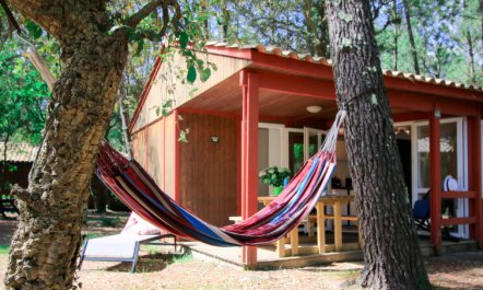 Blue Océan Chalet Villa Premium Villa 5