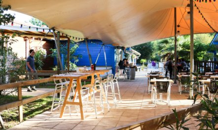 Premium Cocoon Holiday Home 3 6