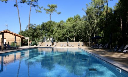 Premium Cocoon Holiday Home 3 1