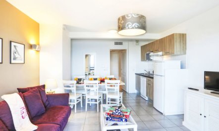 L'Estacade Apartment 3 3