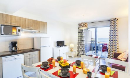 L'Estacade Apartment 3 7