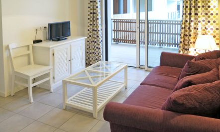 L'Estacade Apartment 3 5