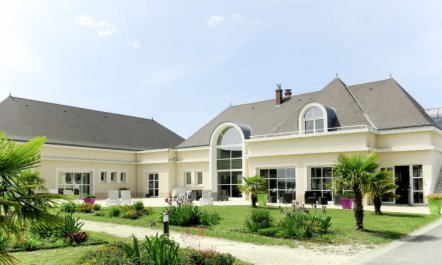 Les Jardins Renaissance Holiday Home 2